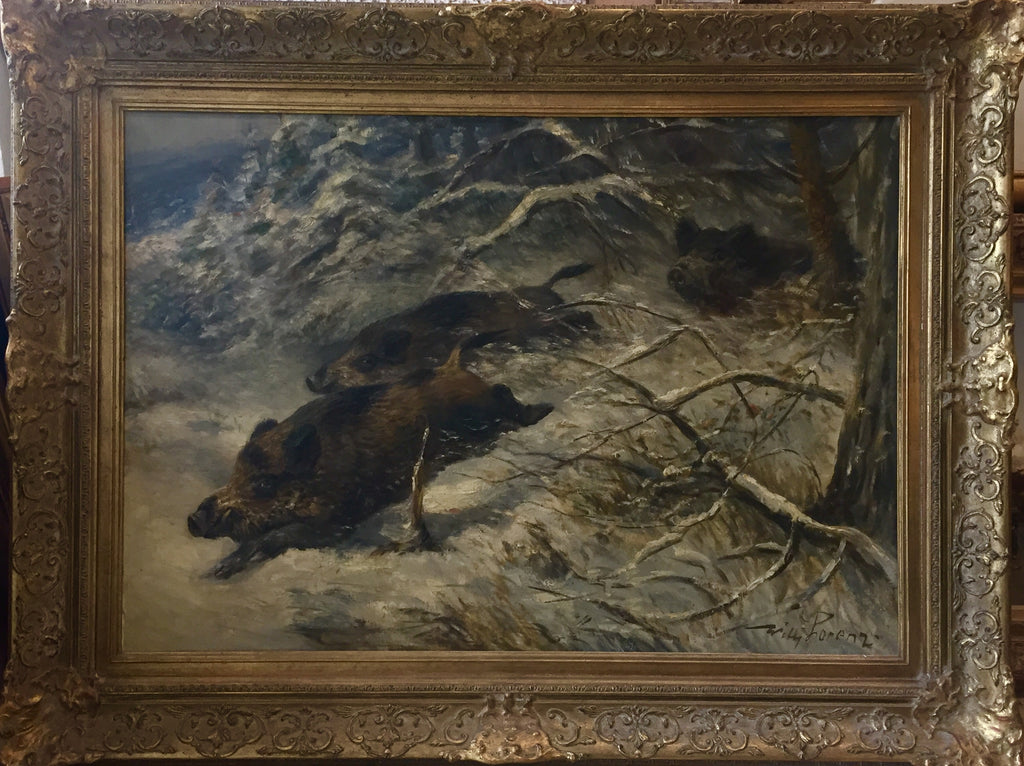 Lorenz, Wilhelm -  lucianantoni.myshopify.com