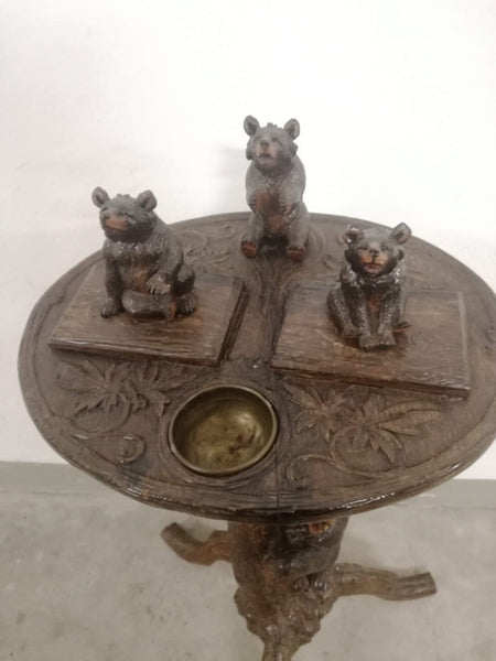 Brienzer Holzschnitzerei -  lucianantoni.myshopify.com