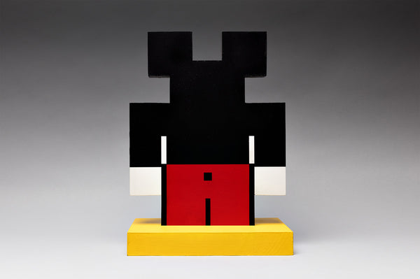Atlantis Mickey